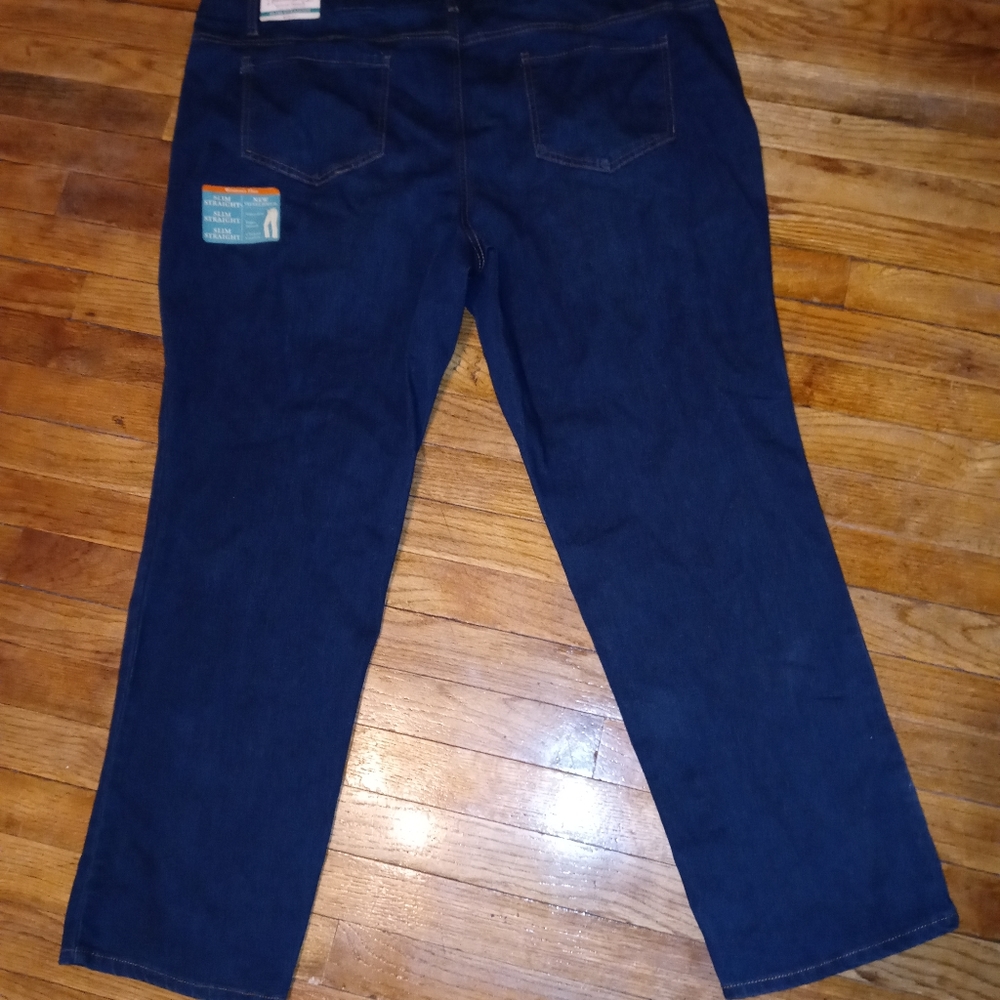 Faded Glory jeans - Picture 3 of 3